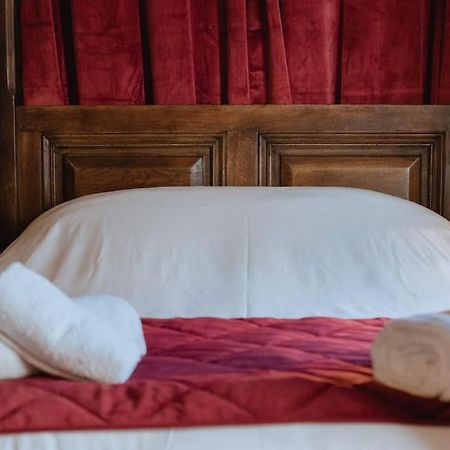 La Salle Des Sortileges Perpignan Dış mekan fotoğraf