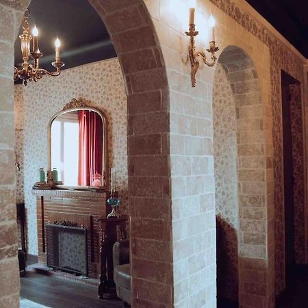 La Salle Des Sortileges Perpignan Dış mekan fotoğraf