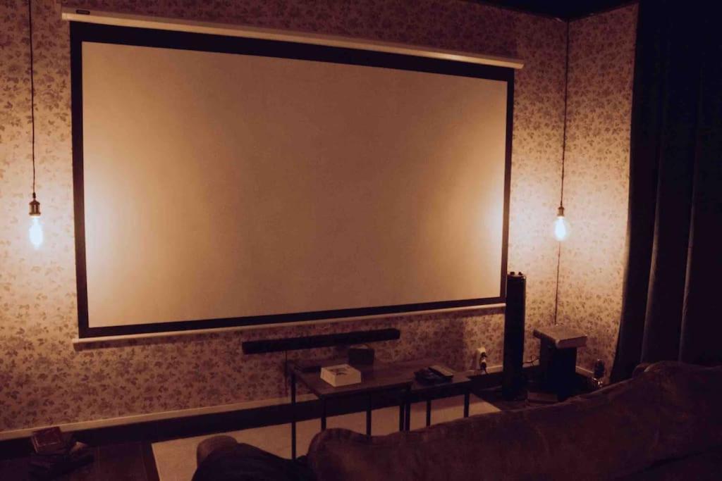 La Salle Des Sortileges Perpignan Dış mekan fotoğraf